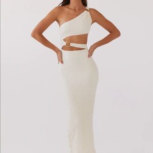 NWT Peppermayo ‘North Haven’ Maxi Dress